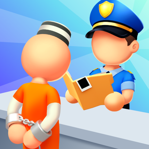 勇敢逗叔叔