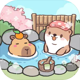 云朵浴场