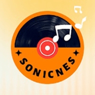 SonicNest音乐app