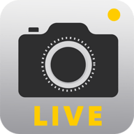 live实况原相机