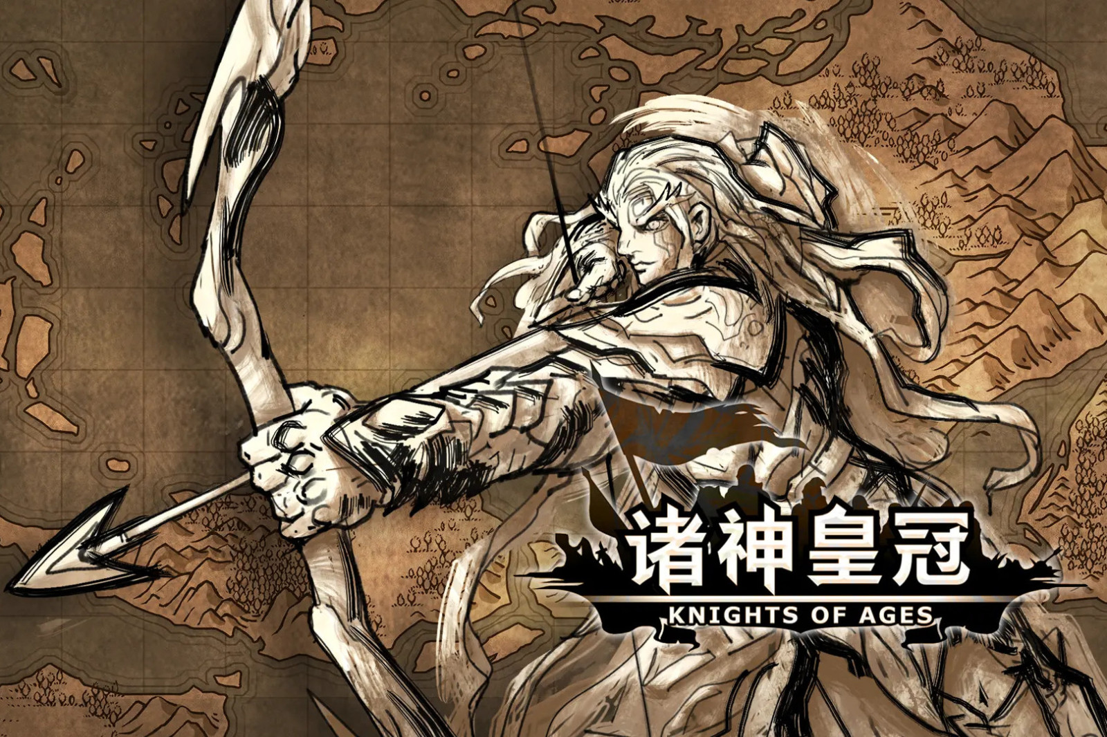 诸神皇冠盾勇小公主开局详细攻略