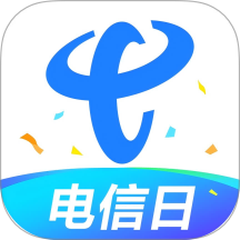 中国电信