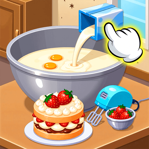 天天美食制作
