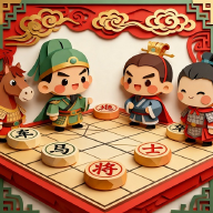 中国象棋逗逗版
