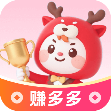 赚多多兼职
