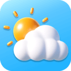 天气预报极速报