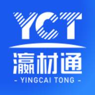 瀛材通