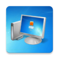 Win7模拟器汉化版