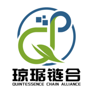 琼琚链合