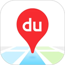 百度地图导航2025版