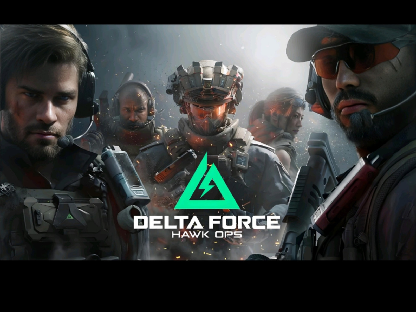 《三角洲行动》巴克什跑刀终极攻略:低风险高收益