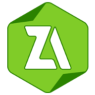 ZArchiver绿色版老版本