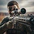 狙击对战3D战争射击手
