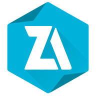 zarchiver pro蓝色版