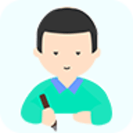 坐姿矫正