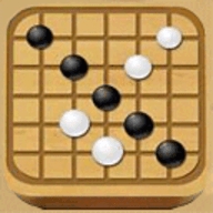 黑白五子棋