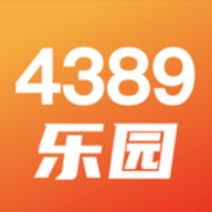 4389乐园