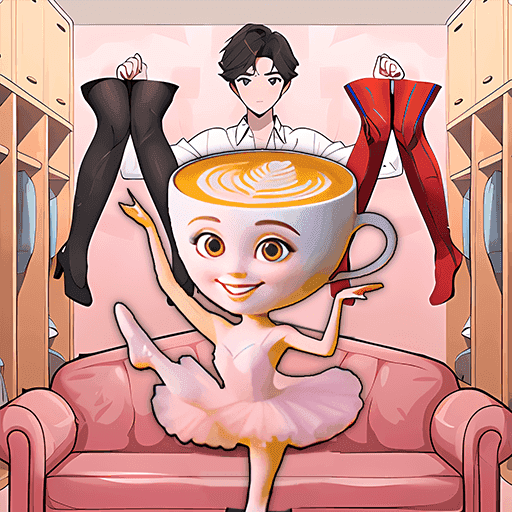 女友时尚秀