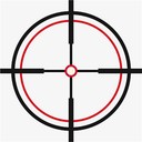 准星自瞄辅助器