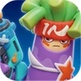 果灵突袭