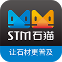石猫石材网app