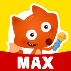 小狐狸英语分级动画片app