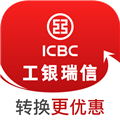 工银瑞信基金