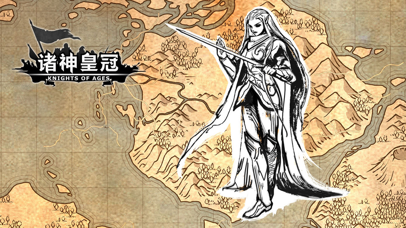 诸神皇冠精灵神子培养攻略