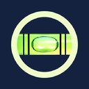 便携精准手机水平仪