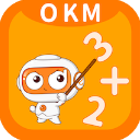 OKmath全科启蒙