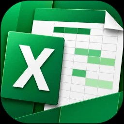 Excel表格制作编辑