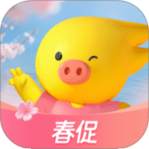 飞猪网机票预订app