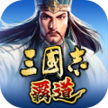 三国志霸道