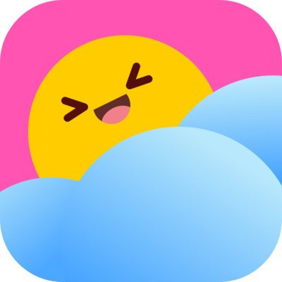 甜气天气