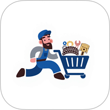 威特瑞汽配超市