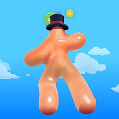 疯狂果冻人最新版