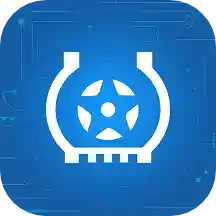 智能胎压检测软件