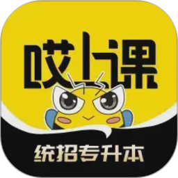 哎上课专升本