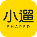 小遛共享电动车app