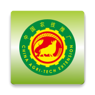中国农技推广