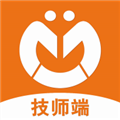 摩耶技师端