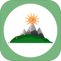 经纬度海拔表app电子版