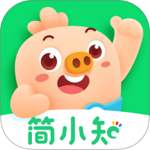 简小知写字