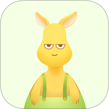 袋鼠苗苗