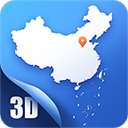 中国地图全图