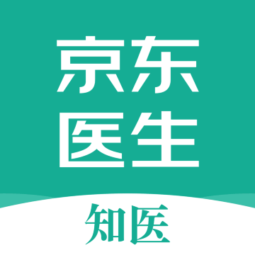 京东医生医生版