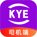 跨越运力司机版app