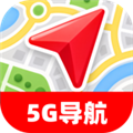 全民5g智能导航系统
