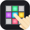 电子音乐板英文手机版APP