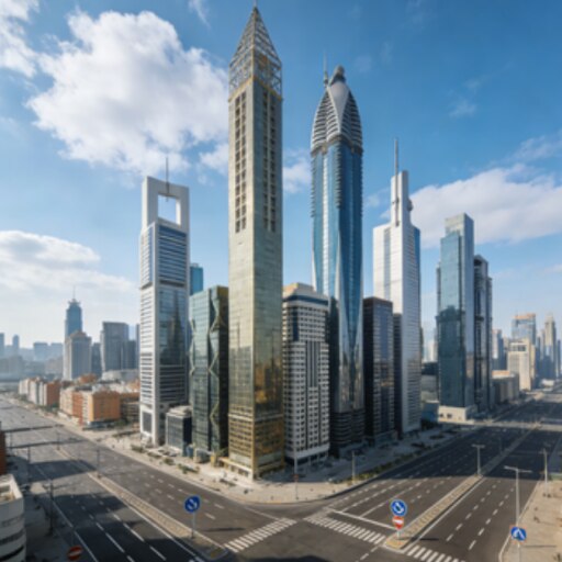 天地像素建筑师单机版